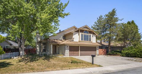 2152 Wabash Circle, Sparks, NV 89434 Photo