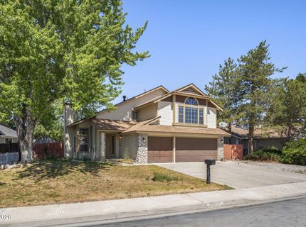 2152 Wabash Circle, Sparks, NV 89434 Photo