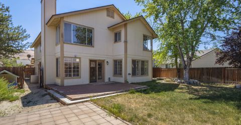 2152 Wabash Circle, Sparks, NV 89434 Photo