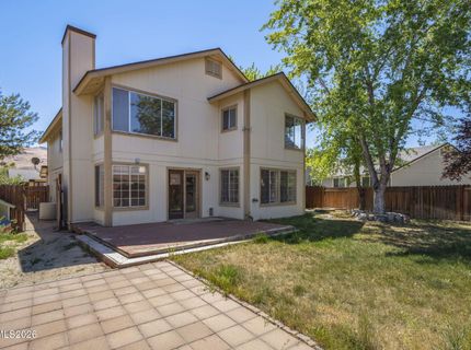 2152 Wabash Circle, Sparks, NV 89434 Photo