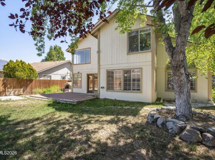 2152 Wabash Circle, Sparks, NV 89434 Photo