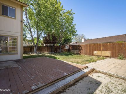 2152 Wabash Circle, Sparks, NV 89434 Photo