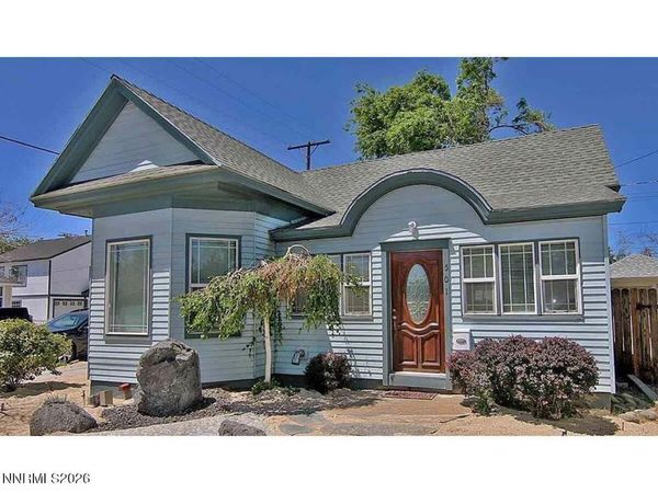 501 7th Street, Sparks, NV 89431