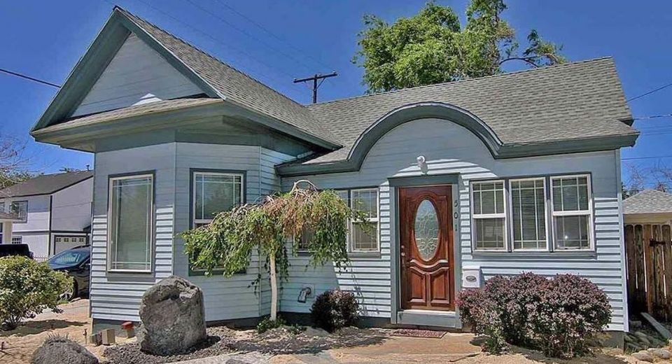 501 7th Street, Sparks, NV 89431 Photo