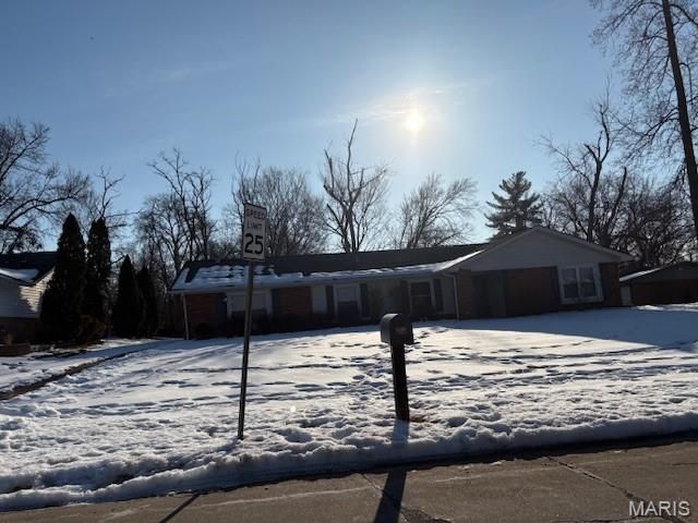 502 Iron Lantern Drive, Ballwin, MO 63011 Main Photo