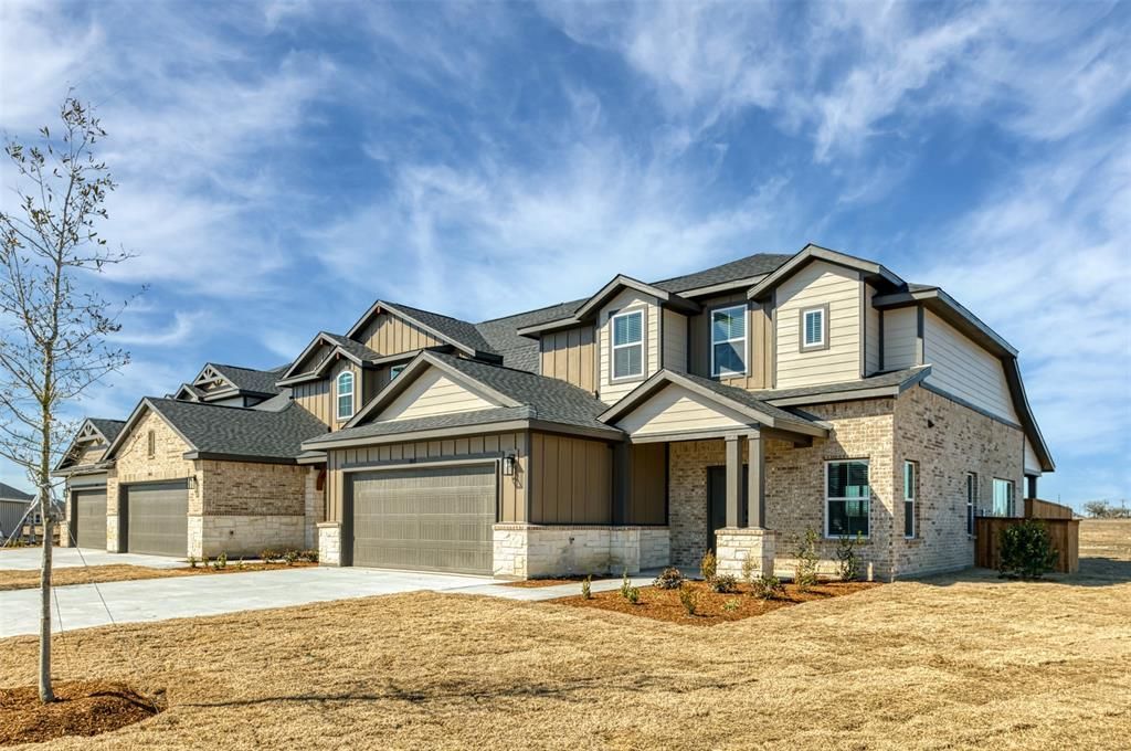 4013 Lecroy Court, Midlothian, TX 76065 Main Photo