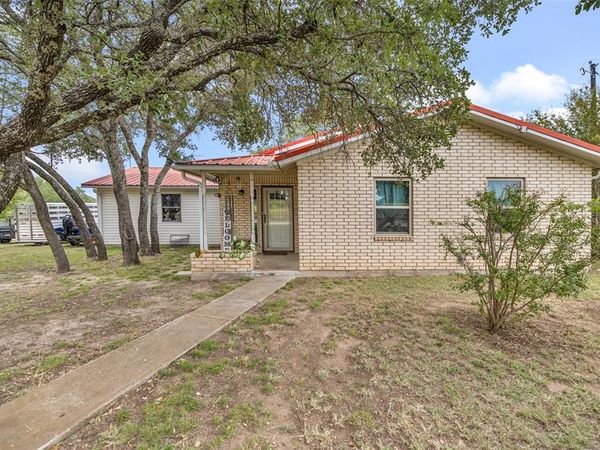 1900 UNIT A Fm 590 S, Unit A, Zephyr, TX 76890