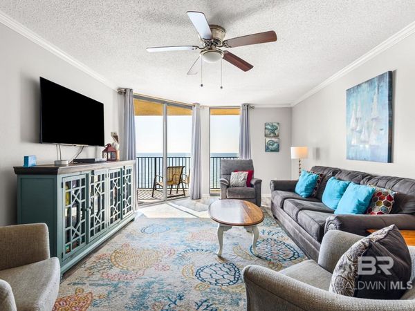 24400 Perdido Beach Boulevard, Unit 906, Orange Beach, AL 36561