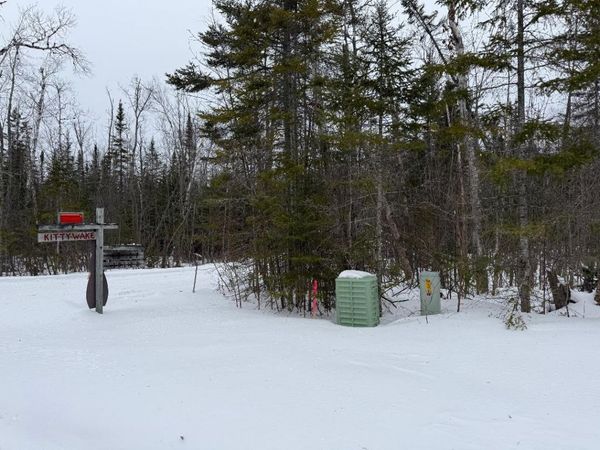 Lot 444 Kittywake Lane, Ocqueoc, MI 49759
