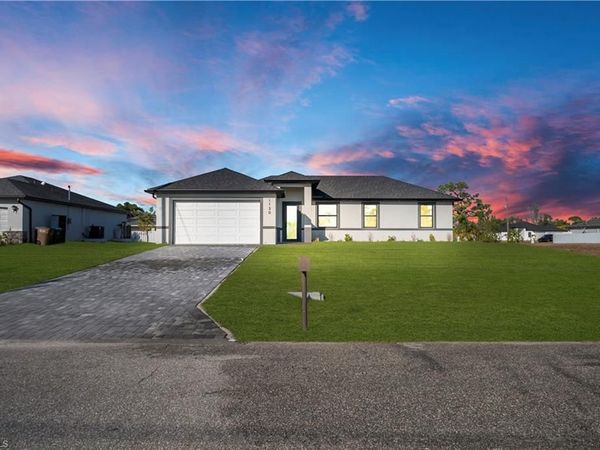 1120 NW 20th PL, CAPE CORAL, FL 33993