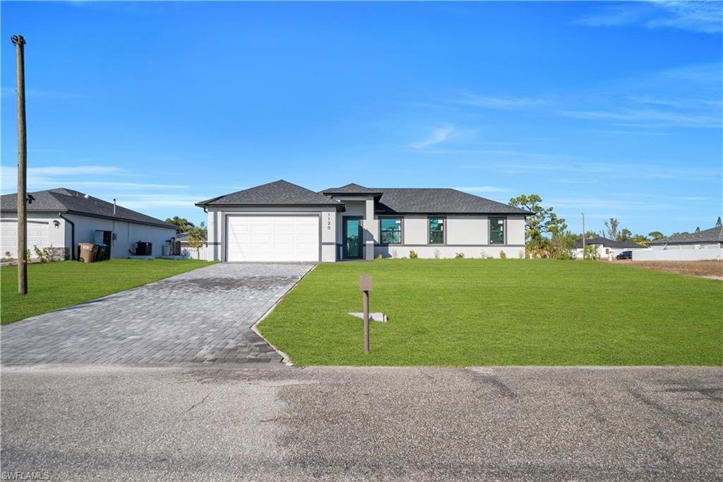 1120 NW 20th Pl, Cape Coral, FL 33993 Photo