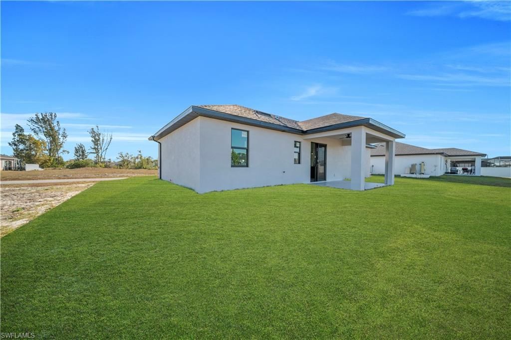 1120 NW 20th Pl, Cape Coral, FL 33993 Photo