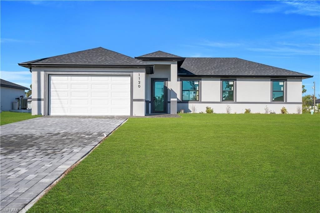 1120 NW 20th Pl, Cape Coral, FL 33993 Photo