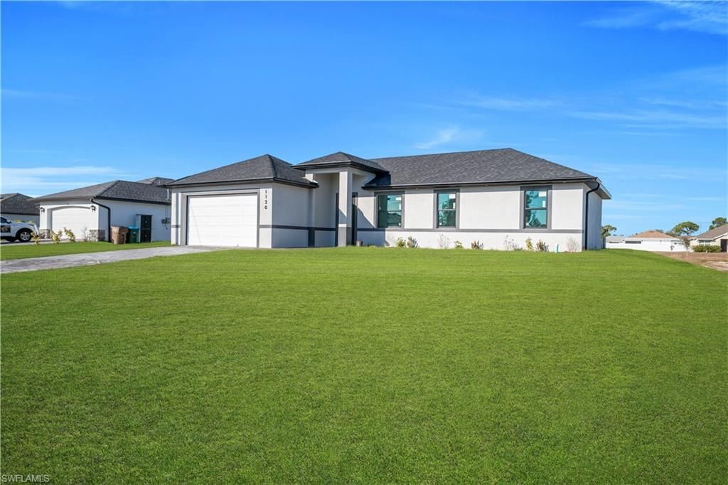 1120 NW 20th Pl, Cape Coral, FL 33993 Photo
