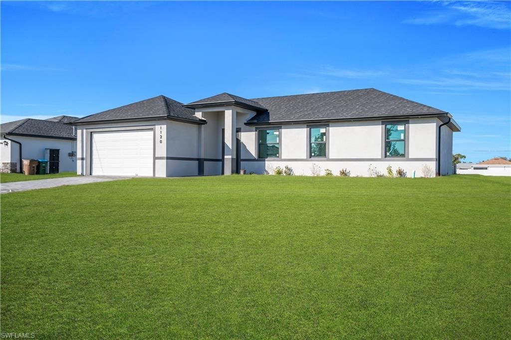 1120 NW 20th Pl, Cape Coral, FL 33993 Photo