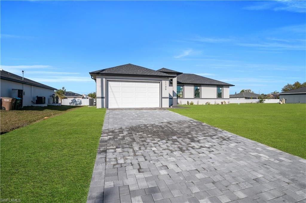 1120 NW 20th Pl, Cape Coral, FL 33993 Photo