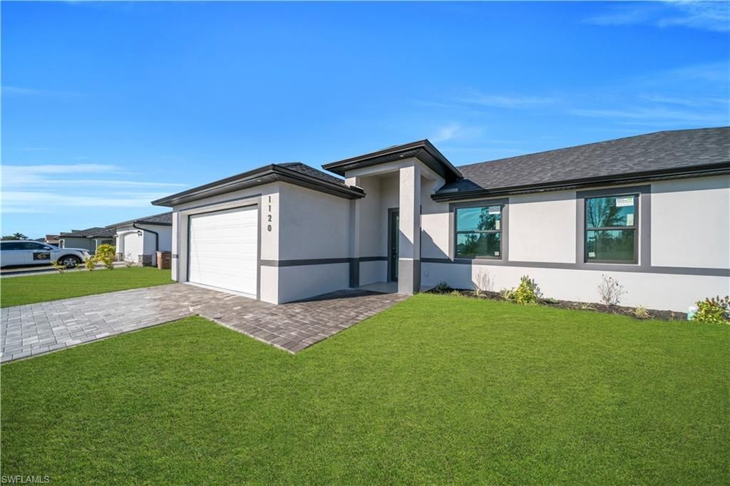 1120 NW 20th Pl, Cape Coral, FL 33993 Photo