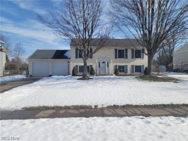 6505 Hudson Avenue, Mentor, OH 44060