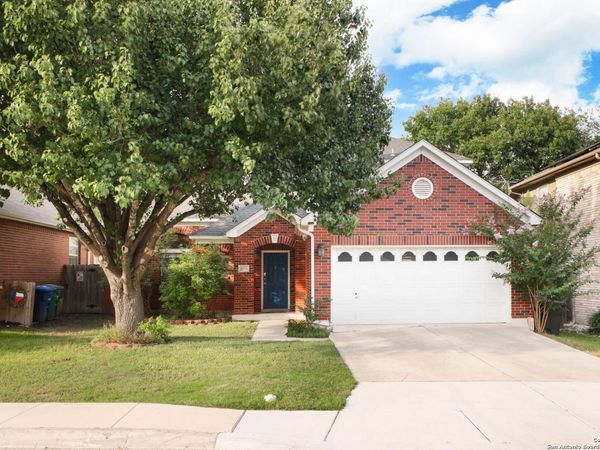 4611 Aspen View, San Antonio, TX 78217