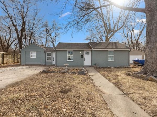 5005 Argentine Boulevard, Kansas City, KS 66106