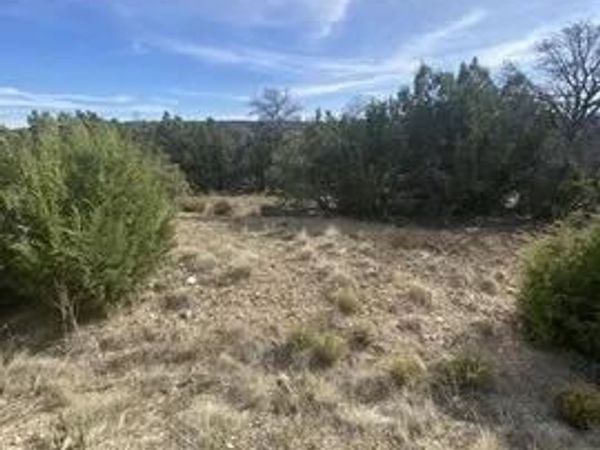 36 Camino Coyote, Edgewood, NM 87015