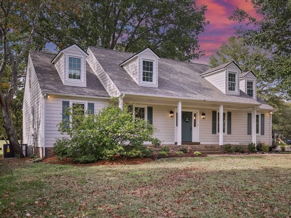 320 Cotton Ln , Franklin, TN 37069