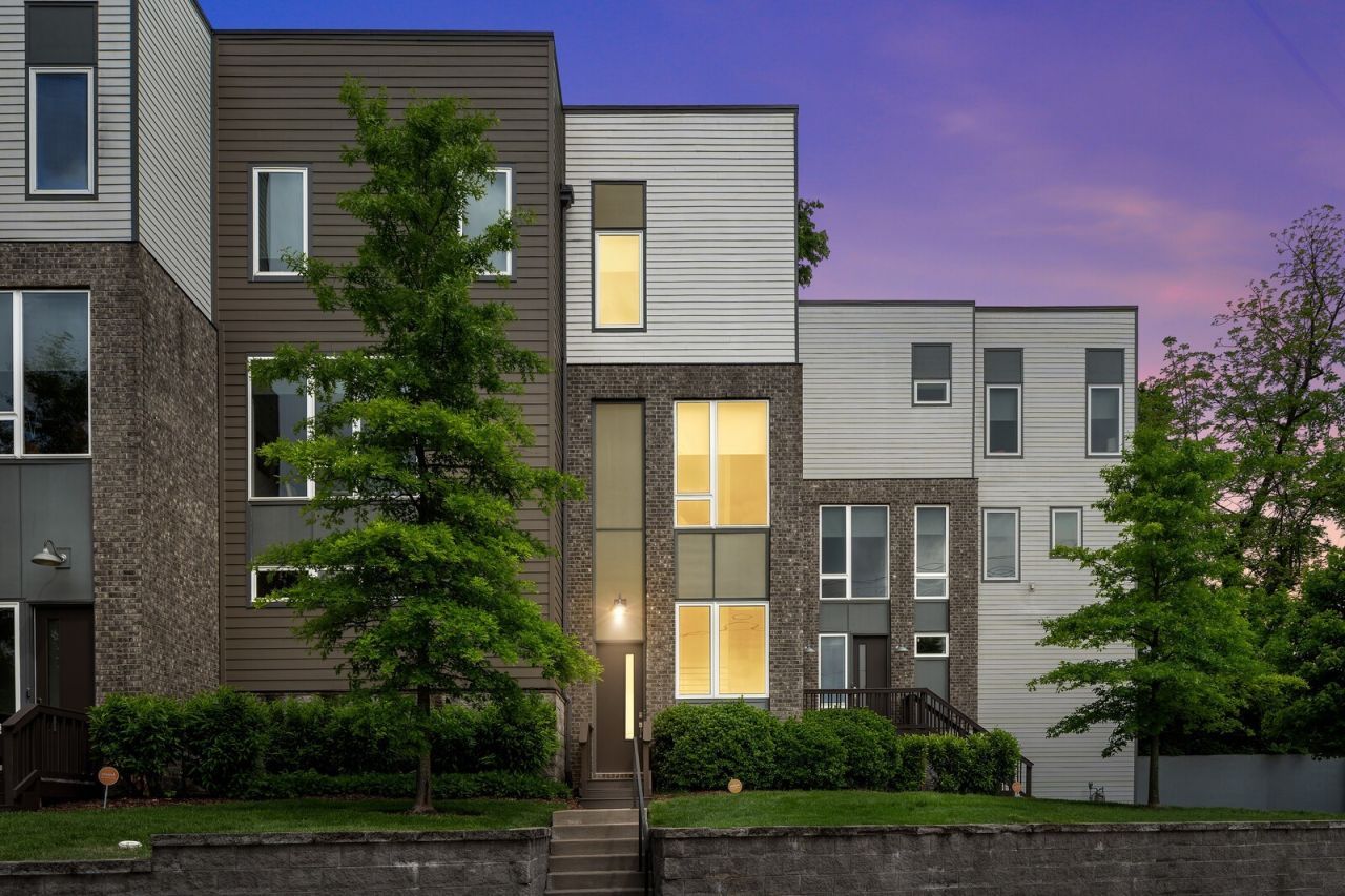 2709 Biloxi Ave Nashville, TN 37204