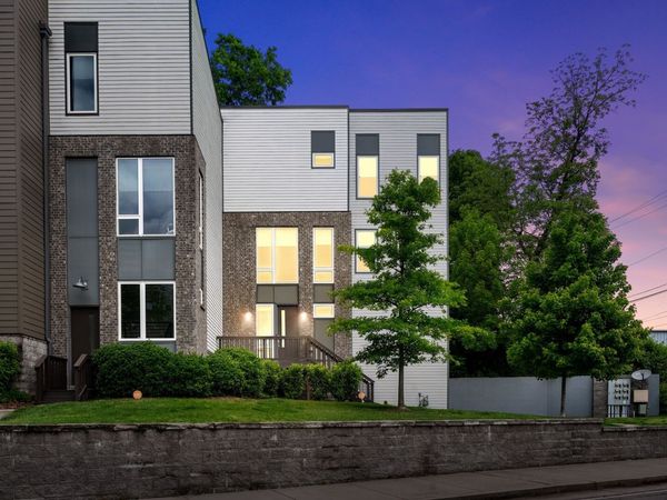 2711 Biloxi Ave, Nashville, TN 37204