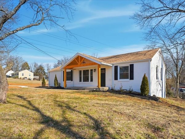 3021 Ironwood Dr, Nashville, TN 37214