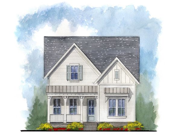 3133 Winterberry Drive, Nolensville, TN 37135