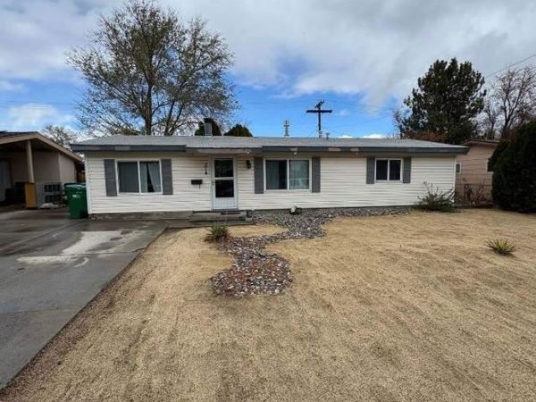 314 M Street, Sparks, NV 89431