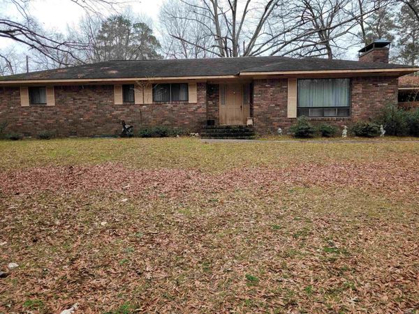 1201 Trinity Street, El Dorado, AR 71730