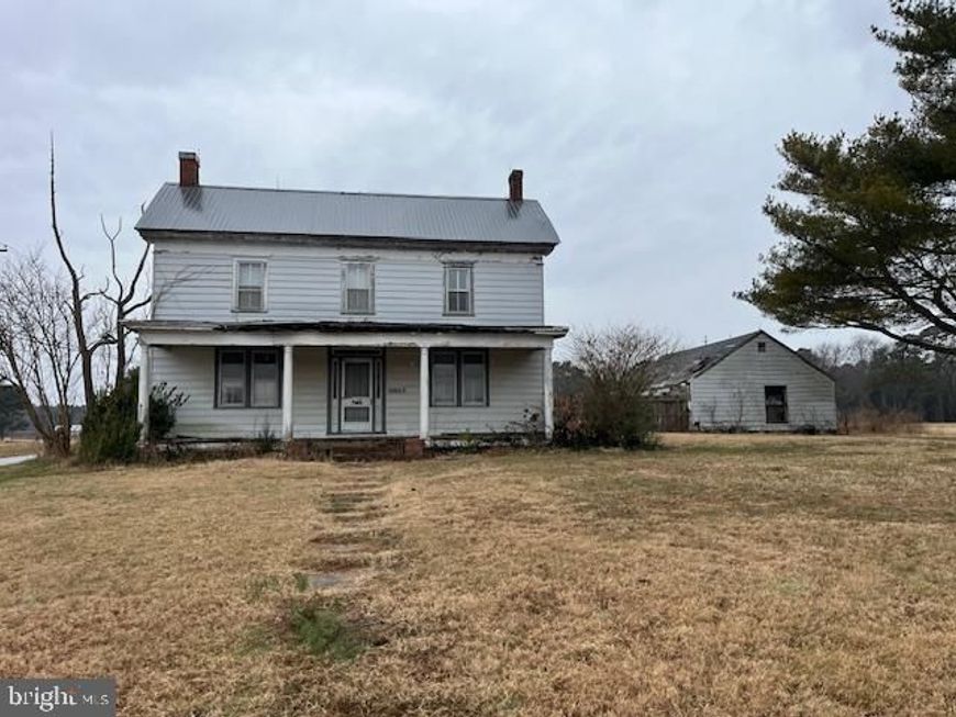 10603 Bishopville Rd, Bishopville, MD 21813 Main Photo
