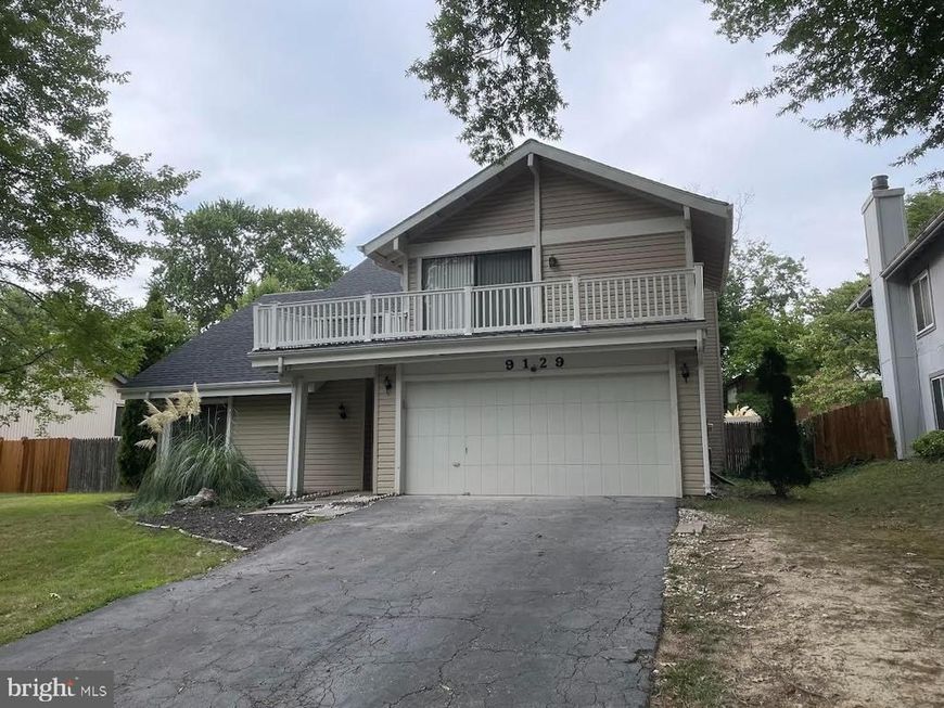 9129 Tulip Grove Road, Gaithersburg, MD 20879 Main Photo