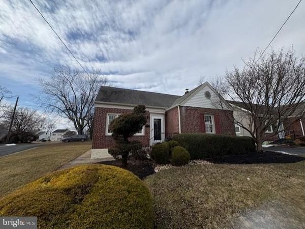 500 BECKER AVENUE, WILMINGTON, DE 19804