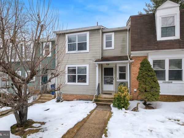 11705 SUMMER OAK DRIVE, GERMANTOWN, MD 20874