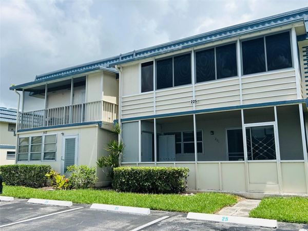226 BRITTANY E, Unit 226, Delray Beach, FL 33446