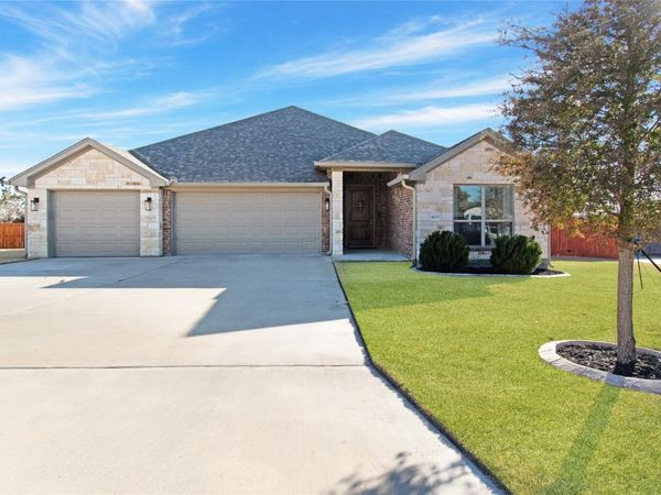 4605 Lucius LN, Belton, TX 76513