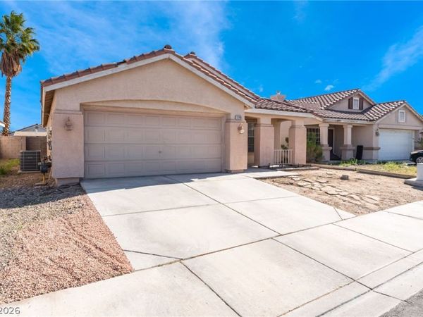 1240 Strike Jumper Court, Las Vegas, NV 89108
