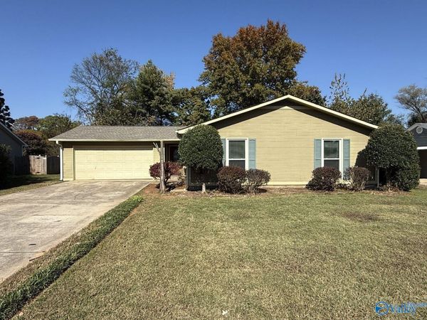 160 Lewis Lane, Madison, AL 35758