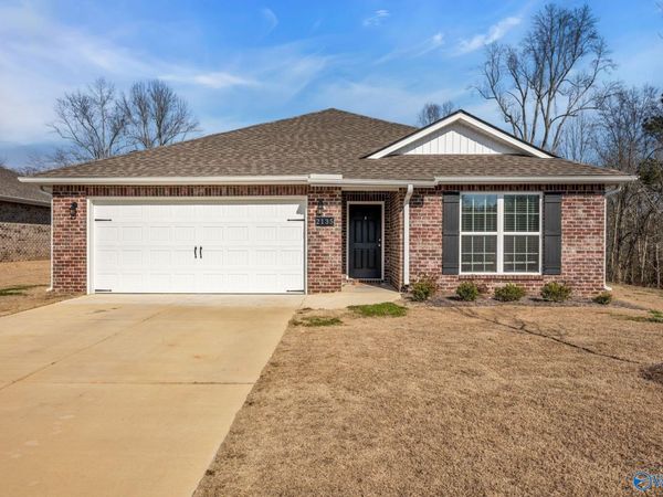 2135 Dawson Lane NE, Cullman, AL 35058