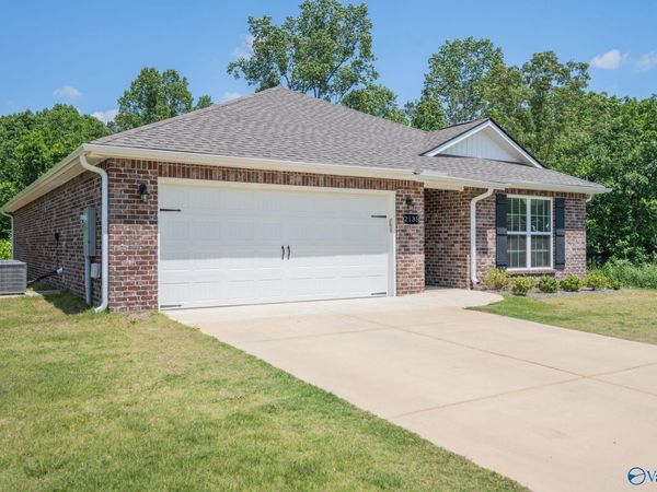 2135 Dawson Lane NE, Cullman, AL 35058