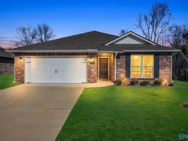 2135 Dawson Lane NE, Cullman, AL 35058