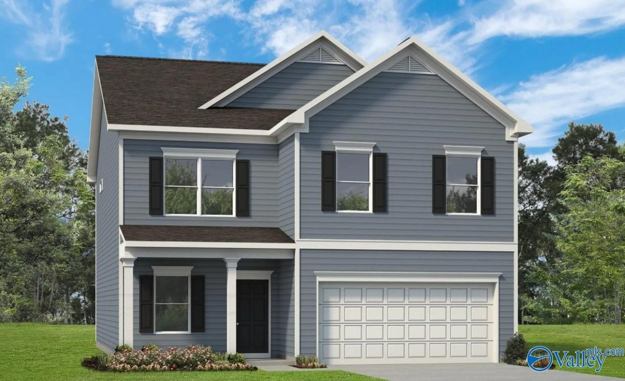 7216 Fox Glen Circle Se, Owens Cross Roads, AL 35763 Main Photo