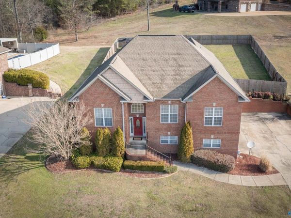 93 Joe Street, Lincoln, AL 35096