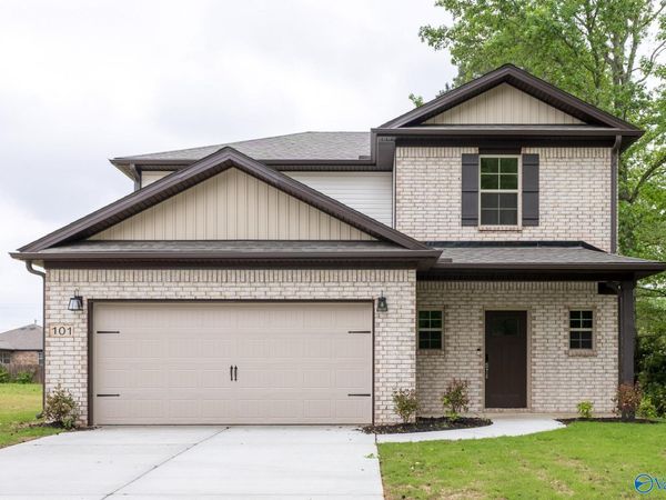 101 Gulf Hills Avenue, Toney, AL 35773