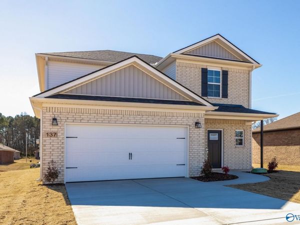 101 Gulf Hills Avenue, Toney, AL 35773