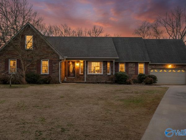 2814 Lexington Avenue SW, Decatur, AL 35603