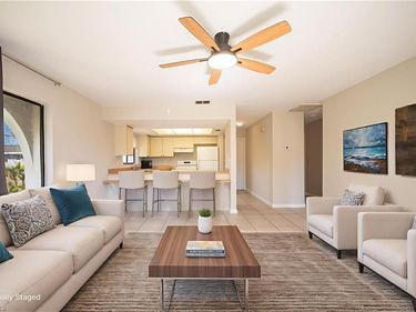 3706 SE 10th AVE, Unit 2, CAPE CORAL, FL 33904