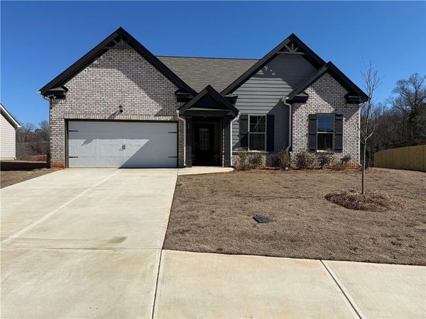1316 Sunny Valley Lane, Braselton, GA 30517